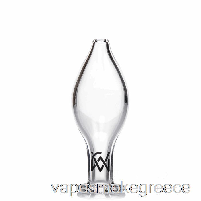 Vape Greece Mj Arsenal Bubble Carb Cap Clear